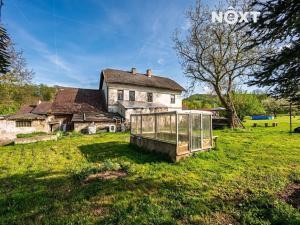 Prodej rodinného domu, Žandov, 240 m2