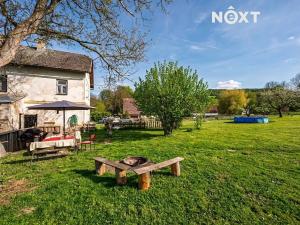 Prodej rodinného domu, Žandov, 240 m2