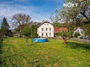 Prodej rodinného domu, Žandov, 240 m2