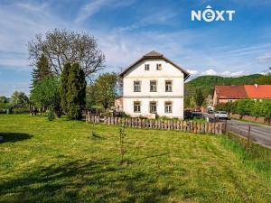 Prodej rodinného domu, Žandov, 240 m2