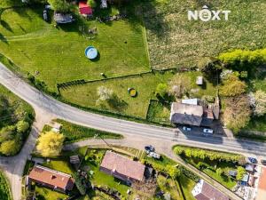 Prodej rodinného domu, Žandov, 240 m2