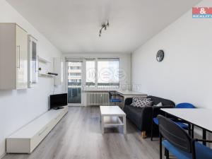 Prodej bytu 2+kk, Hradec Králové - Pražské Předměstí, Jungmannova, 57 m2