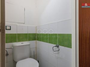 Prodej bytu 2+kk, Hradec Králové - Pražské Předměstí, Jungmannova, 57 m2