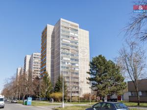 Prodej bytu 2+kk, Hradec Králové - Pražské Předměstí, Jungmannova, 57 m2