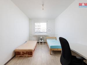 Prodej bytu 2+kk, Hradec Králové - Pražské Předměstí, Jungmannova, 57 m2