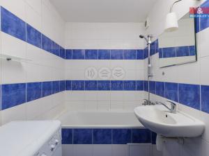 Prodej bytu 2+kk, Hradec Králové - Pražské Předměstí, Jungmannova, 57 m2