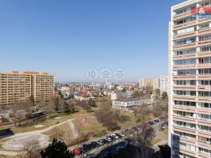 Prodej bytu 2+kk, Hradec Králové - Pražské Předměstí, Jungmannova, 57 m2