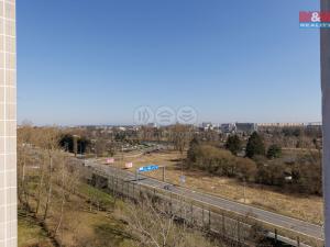 Prodej bytu 2+kk, Hradec Králové - Pražské Předměstí, Jungmannova, 57 m2