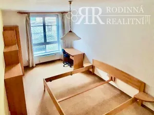 Pronájem bytu 2+kk, Praha - Kunratice, K Zelené louce, 60 m2