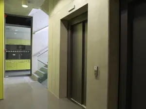 Pronájem kanceláře, Ostrava, Vratimovská, 24 m2