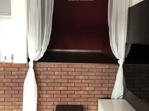 Pronájem bytu 2+kk, Praha - Kunratice, Hornomlýnská, 57 m2