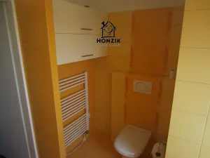 Pronájem bytu 2+kk, Praha - Kunratice, Hornomlýnská, 57 m2