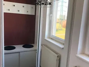 Pronájem bytu 2+kk, Praha - Kunratice, Hornomlýnská, 57 m2