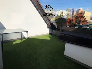 Pronájem bytu 2+kk, Praha - Kunratice, Hornomlýnská, 57 m2