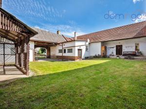 Prodej rodinného domu, Městečko Trnávka, 160 m2