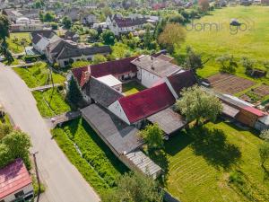 Prodej rodinného domu, Městečko Trnávka, 160 m2