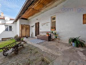 Prodej rodinného domu, Městečko Trnávka, 160 m2
