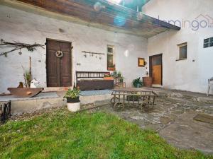 Prodej rodinného domu, Městečko Trnávka, 160 m2