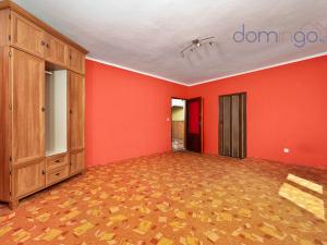 Prodej rodinného domu, Městečko Trnávka, 160 m2