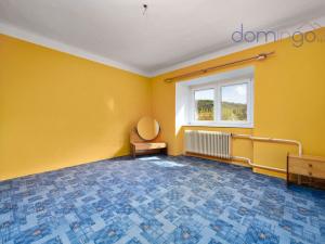 Prodej rodinného domu, Městečko Trnávka, 160 m2