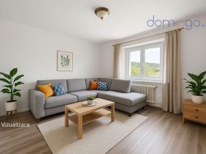 Prodej rodinného domu, Městečko Trnávka, 160 m2