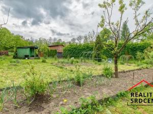 Prodej zahrady, Havířov, 294 m2