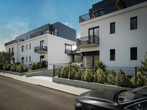 Prodej bytu 2+kk, Praha - Chodov, Dunovského, 58 m2
