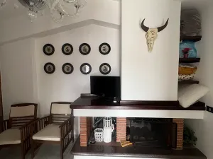 Prodej bytu 3+1, Scalea, Itálie, 60 m2