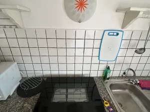 Prodej bytu 3+1, Scalea, Itálie, 60 m2