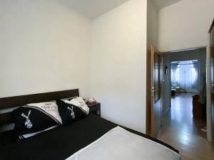 Pronájem bytu 2+kk, Praha - Holešovice, Bubenská, 50 m2