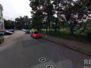Pronájem bytu 5+1, Praha - Vysočany, Na břehu, 163 m2