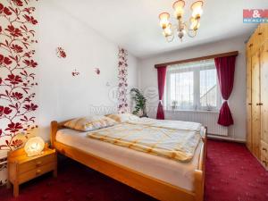 Prodej rodinného domu, Javorník, 60 m2