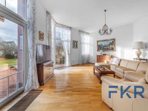 Prodej rodinného domu, Praha - Dolní Měcholupy, Za zahradami, 237 m2