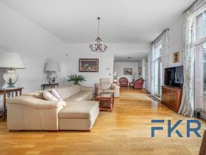 Prodej rodinného domu, Praha - Dolní Měcholupy, Za zahradami, 237 m2