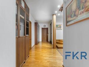 Prodej rodinného domu, Praha - Dolní Měcholupy, Za zahradami, 237 m2