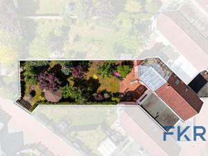 Prodej rodinného domu, Praha - Dolní Měcholupy, Za zahradami, 237 m2