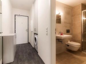 Pronájem bytu 1+kk, Praha - Žižkov, Hartigova, 31 m2