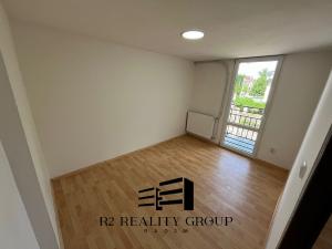 Pronájem bytu 2+1, Prostějov, Plumlovská, 46 m2
