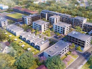 Prodej bytu 4+kk, Pardubice, Nová Tesla, 90 m2