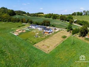 Prodej pozemku pro bydlení, Postupice, Pozovská, 1519 m2