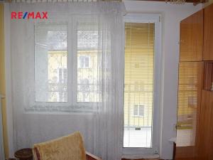 Prodej bytu 2+1, Jeseník, Mahenova, 48 m2