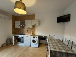 Prodej bytu 2+kk, Corso Mediterraneo, Scalea, calabria, Itálie, 45 m2