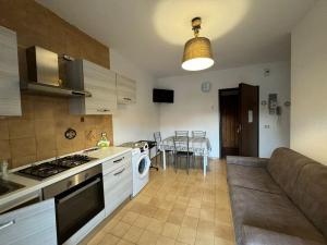 Prodej bytu 2+kk, Corso Mediterraneo, Scalea, calabria, Itálie, 45 m2