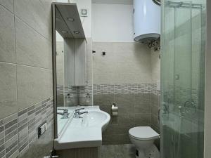 Prodej bytu 2+kk, Corso Mediterraneo, Scalea, calabria, Itálie, 45 m2