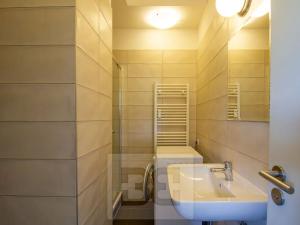 Pronájem bytu 1+kk, Praha - Krč, Budějovická, 30 m2