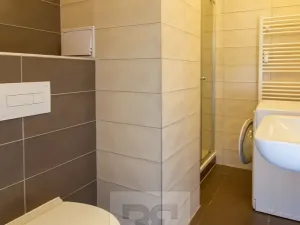 Pronájem bytu 1+kk, Praha - Krč, Budějovická, 30 m2