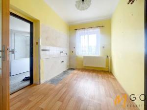 Prodej rodinného domu, Česká Třebová, Vinohradská, 100 m2