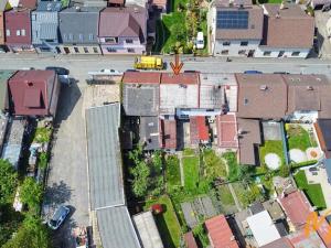 Prodej rodinného domu, Česká Třebová, Vinohradská, 100 m2