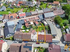 Prodej rodinného domu, Česká Třebová, Vinohradská, 100 m2