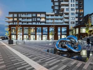 Prodej bytu 1+kk, Praha - Hlubočepy, Ondrákové, 33 m2